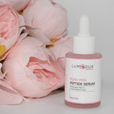 Korean PDRN Pink Peptide Serum