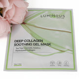 Tea Tree CLCA soothing Face Mask