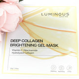 Vitamin C + Niacinamide Brightening Mask