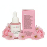Korean PDRN Pink Peptide Serum