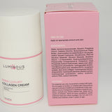 Korean PDRN Collagen Cream
