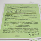 Tea Tree CLCA soothing Face Mask