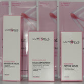 Korean Skincare Ultimate - PDRN Renewal Bundle