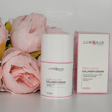 Korean PDRN Collagen Cream