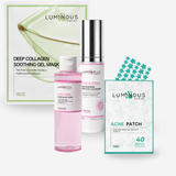 Clear Skin Bundle