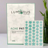 Pimple Patch - Acne Rescue Hydrocolloid Patches