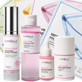 Luminous Signature Everyday Glow Bundle