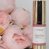 Korean PDRN Eye Cream