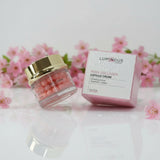 Korean PDRN Collagen Capsule Cream