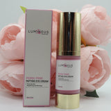 Korean PDRN PINK Peptide eye cream