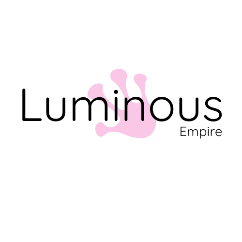 Luminous Empire Digital Gift Card