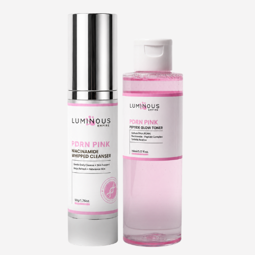 Cleanse + Balance Bundle