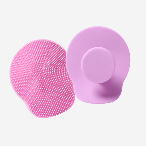 Gentle Cleansing Pad