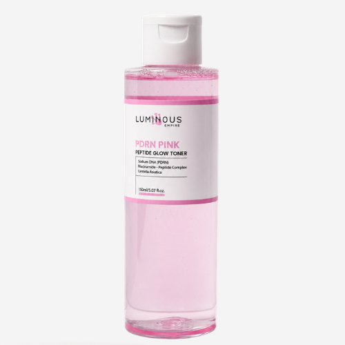 PDRN Pink Peptide Glow Toner